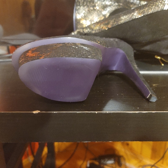 Luichiny boots - Picture 2 of 4